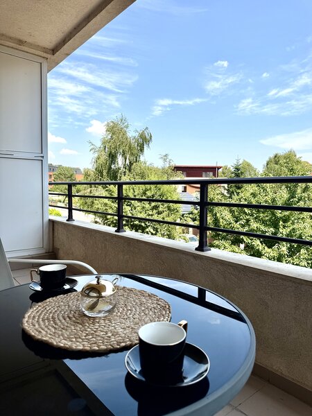 Iancu Nicolae Pipera Baneasa Inchiriere apartament 2 camere