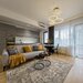 Baneasa   Iancu Nicolae Apartament 2 camere  Parcare inclusa