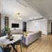 Baneasa   Iancu Nicolae Apartament 2 camere  Parcare inclusa